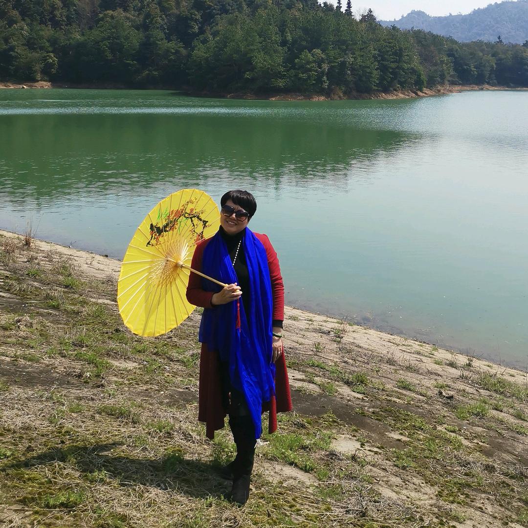 心的方向（谢绝连赞）