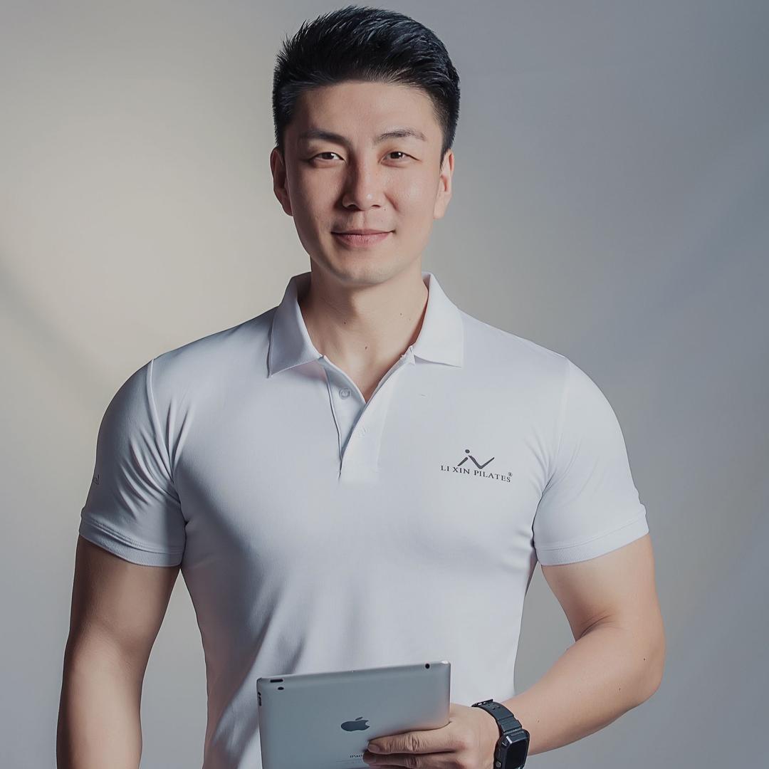 李欣普拉提（呼伦贝尔店）