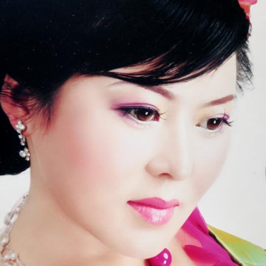 小鱼儿-