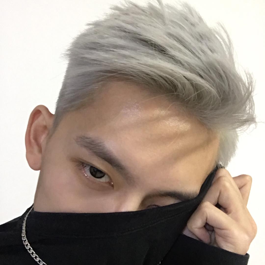 尼克黄