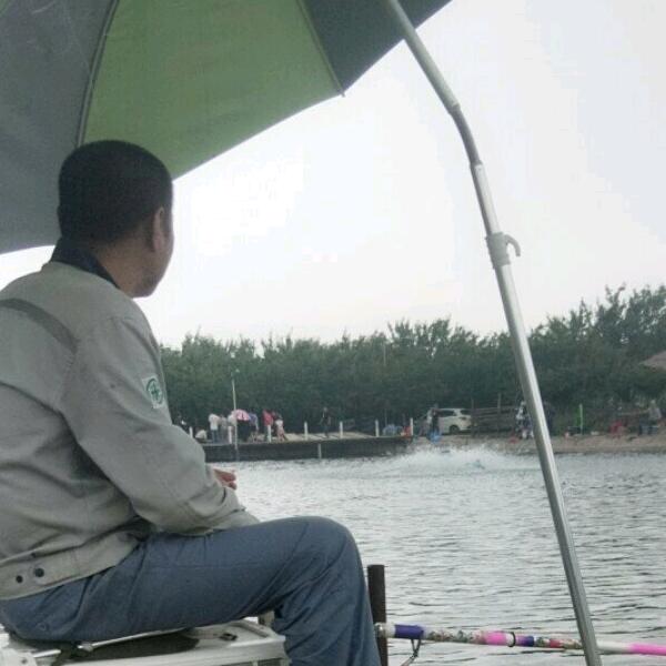周哥钓鱼添加剂研发中心