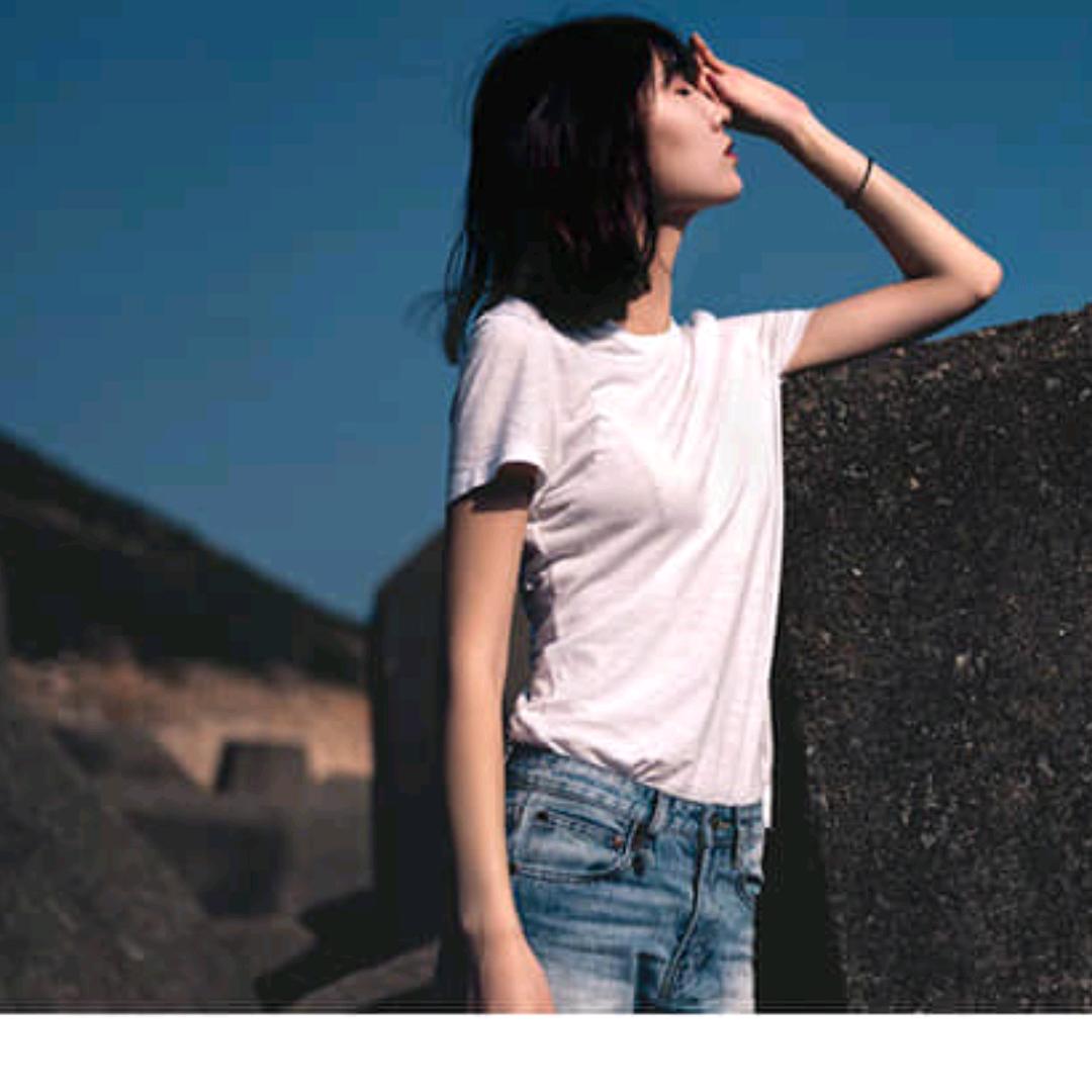 悠然