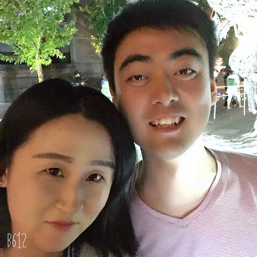 王爽