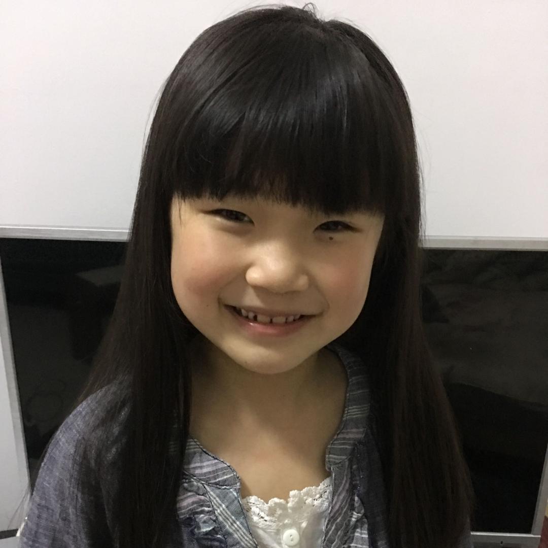 许个愿呀