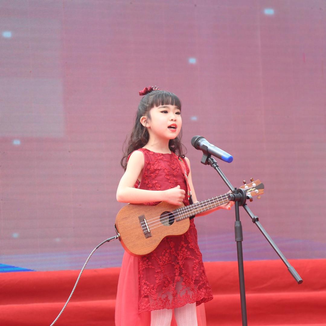 💫🎤杨画然🎸
