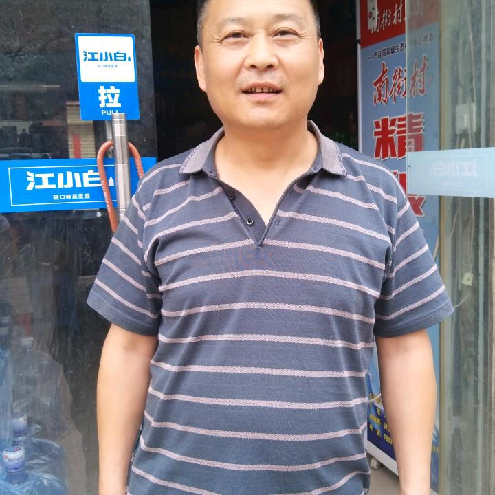 河南许昌郝哥
