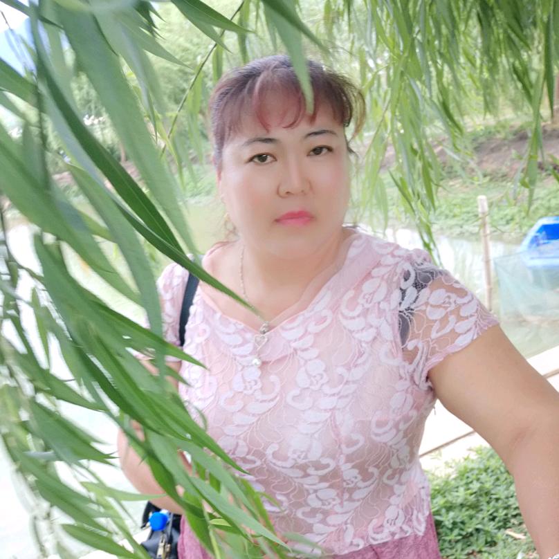 王丽香