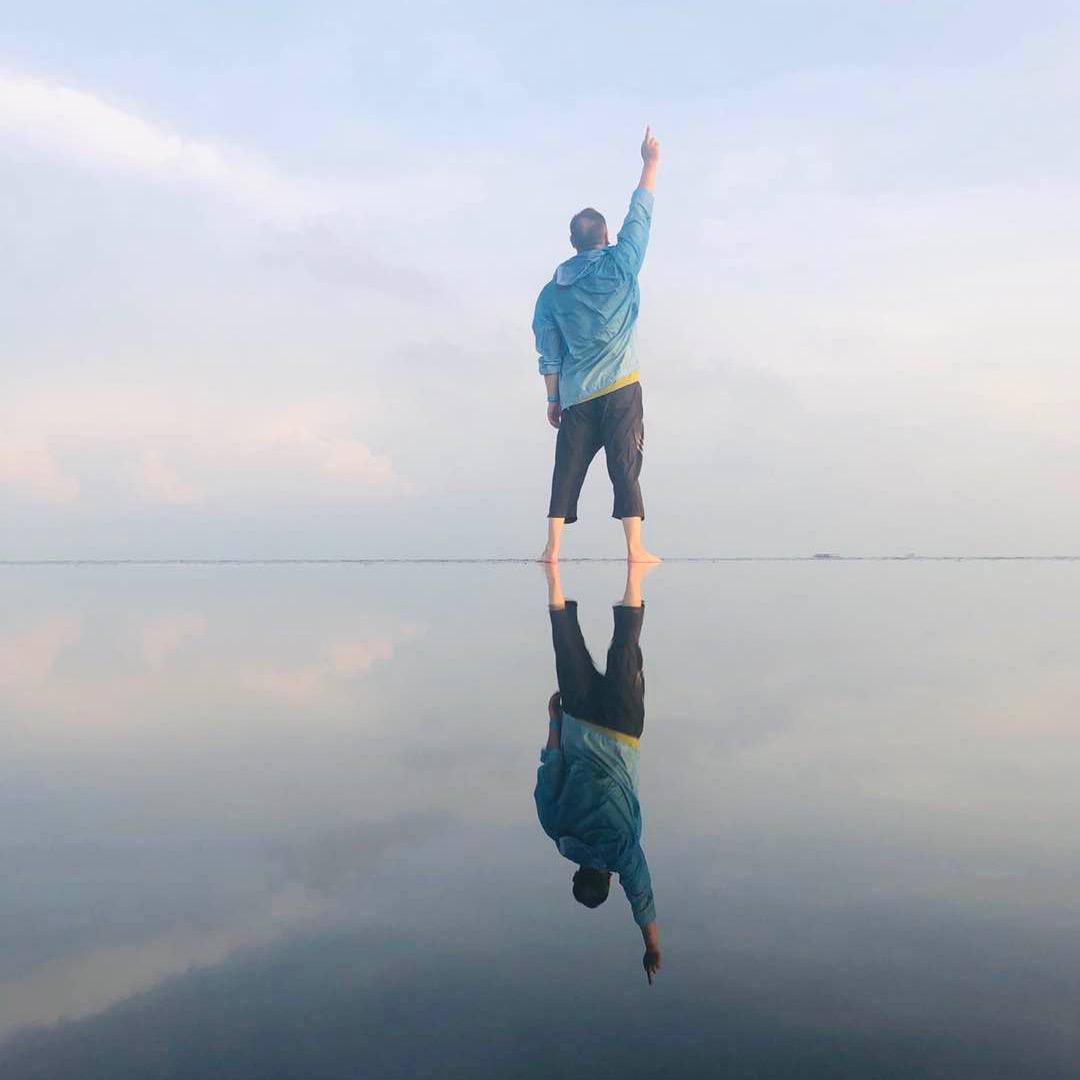 我是张伟，我还活着