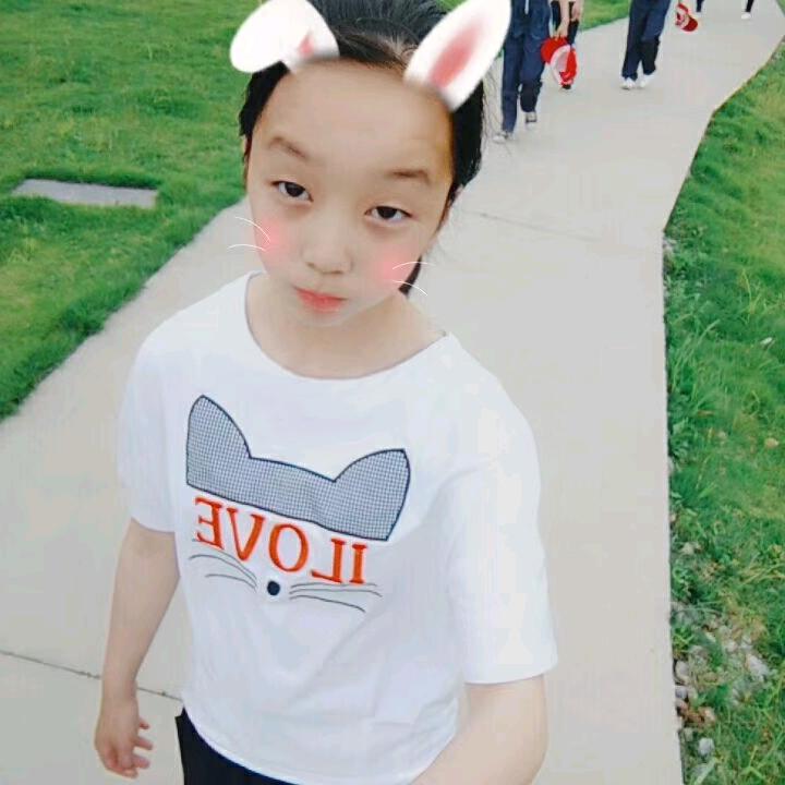开心
