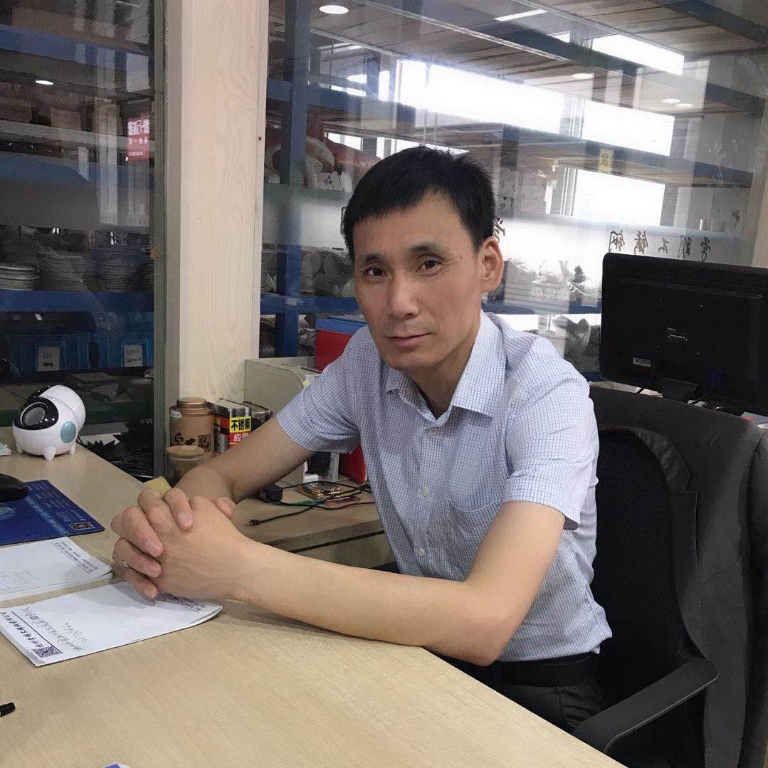 学明不锈钢