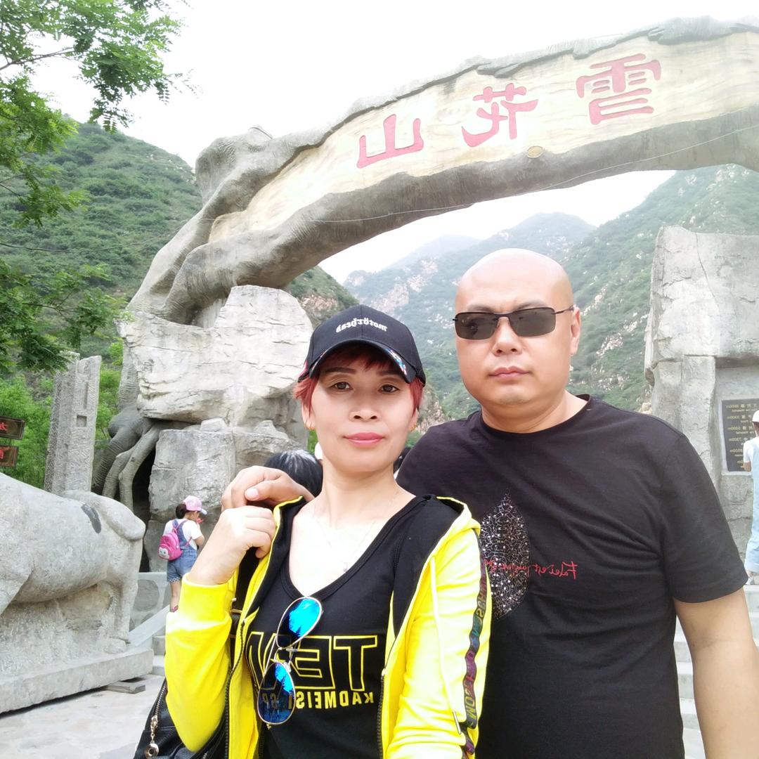 晋M卡姐海鹰