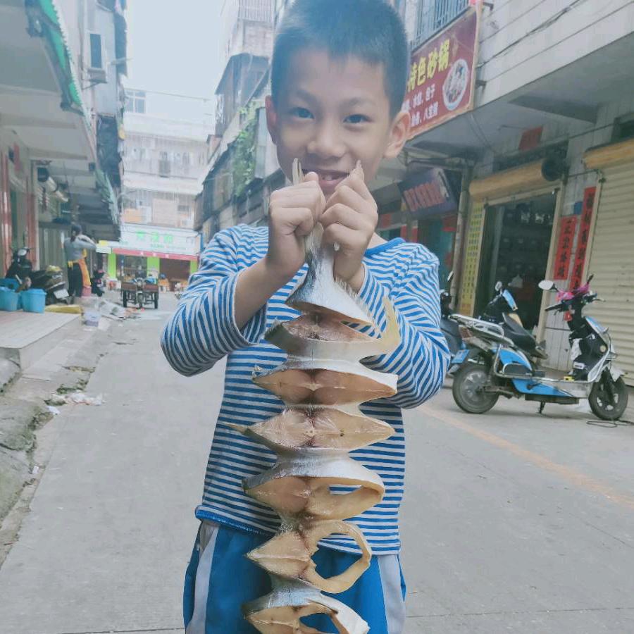 小娜  16年海味药材干货店