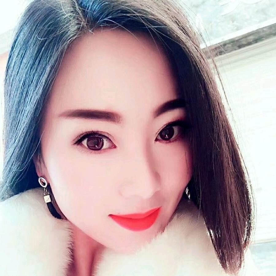 女人如烟