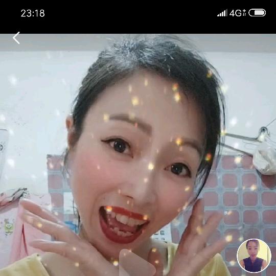 三月♥