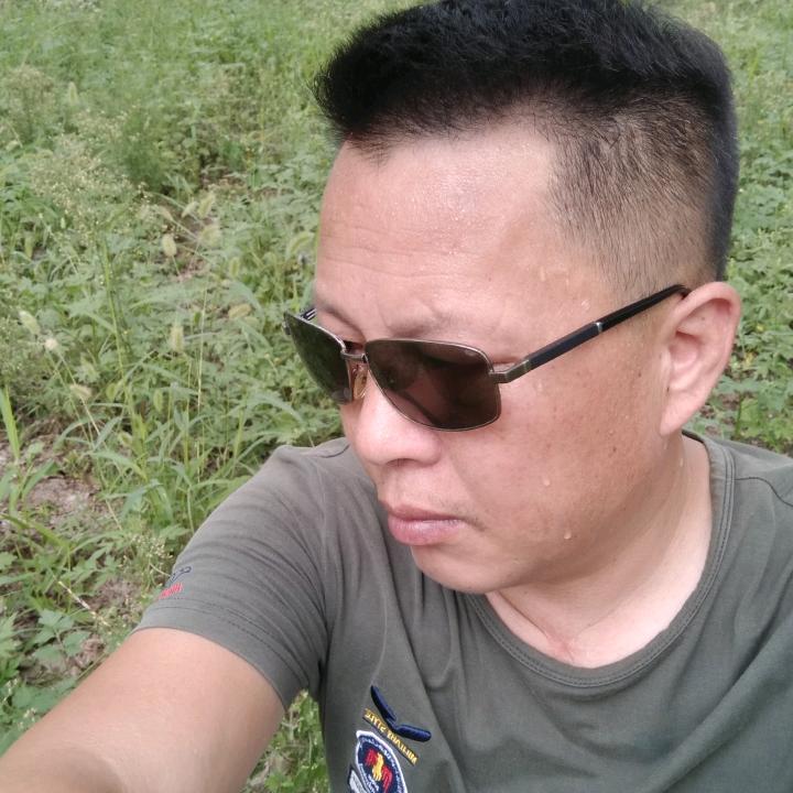 曾经的龍哥