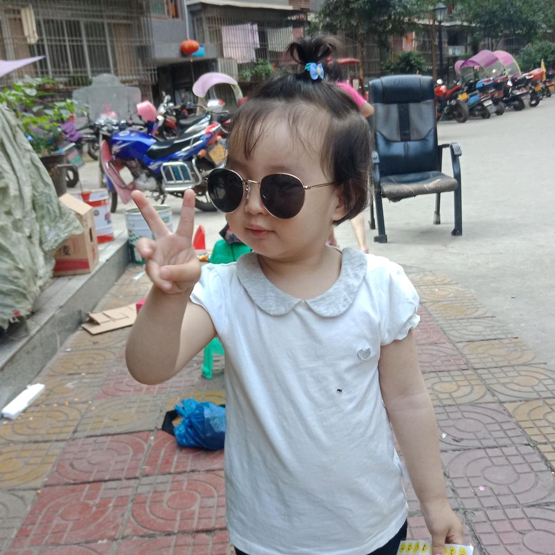 不一样的年龄