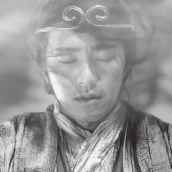 人高棍长