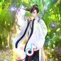 柳下挥