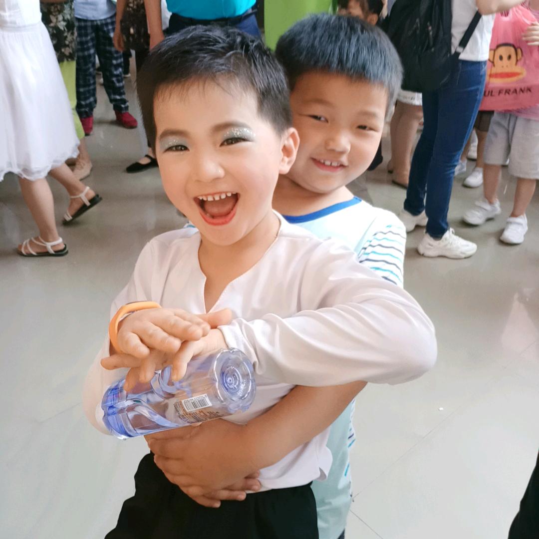 哥俩好
