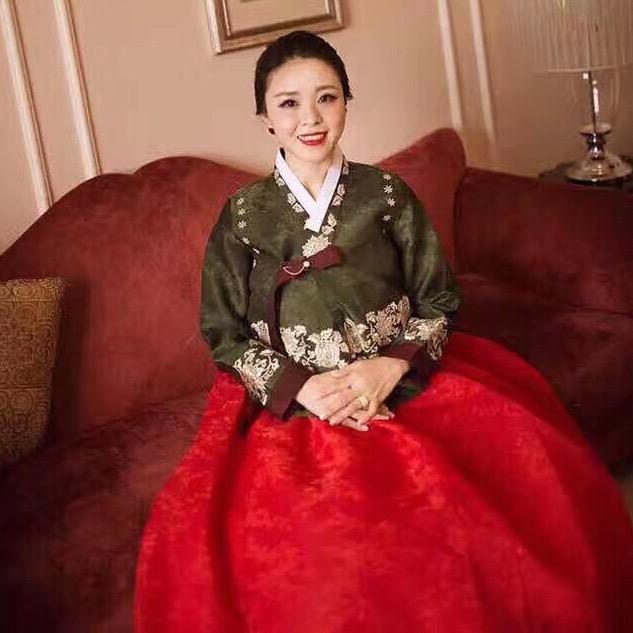 优丽嘎嘎