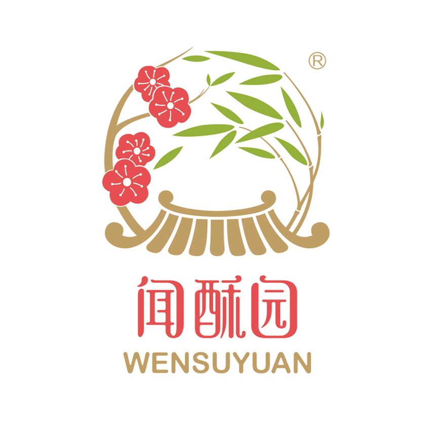 闻酥园官方抖音