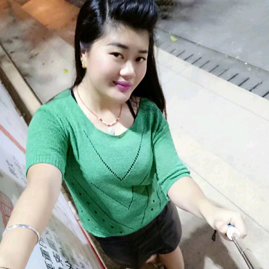 温柔只给意中人