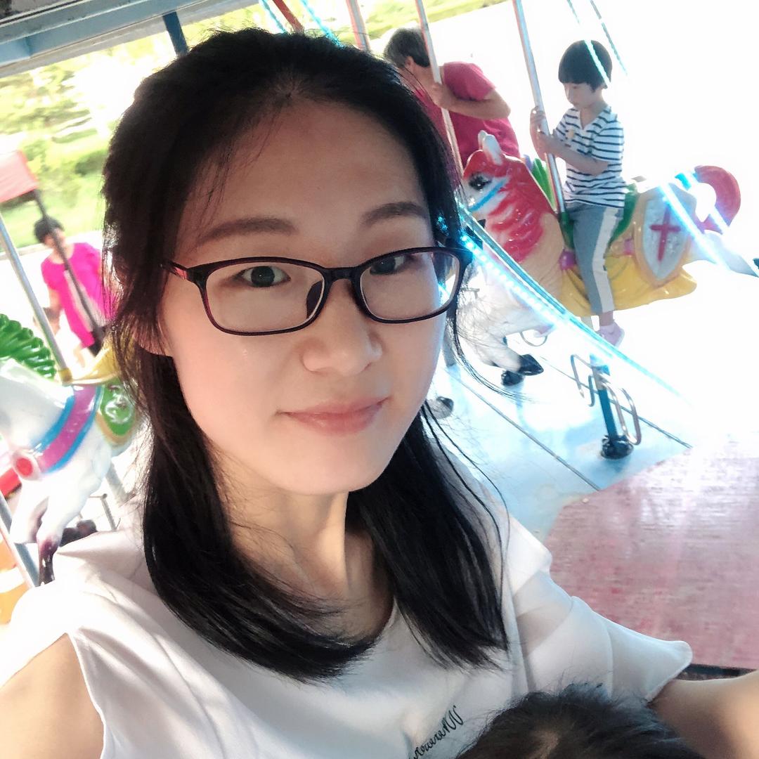 欧阳雨瑶