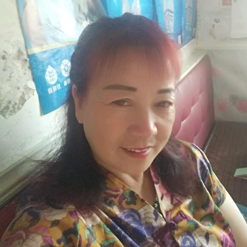 鸠山梦想团队幸福女人