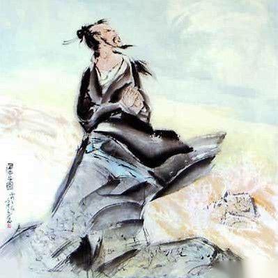 ☞遥远的救世主☜