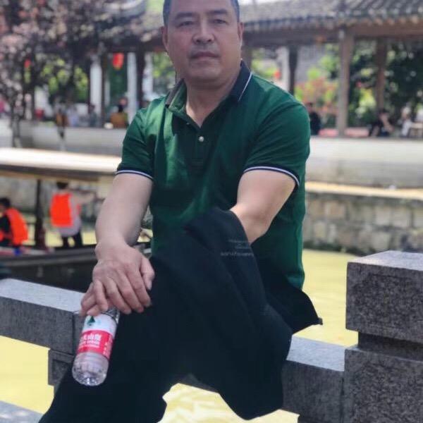 袁。滨海人在杭州