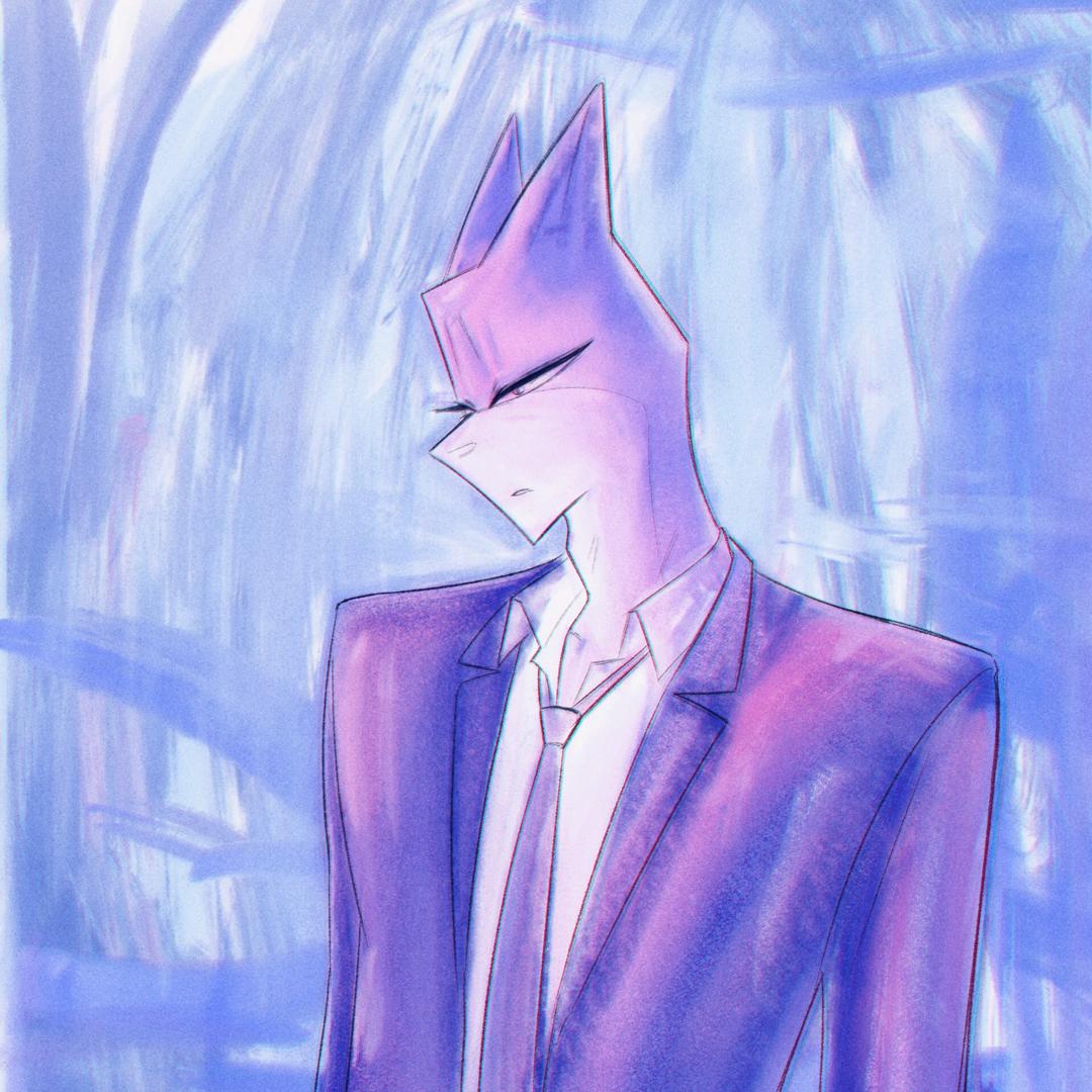 狗哥杰克苏@抖音