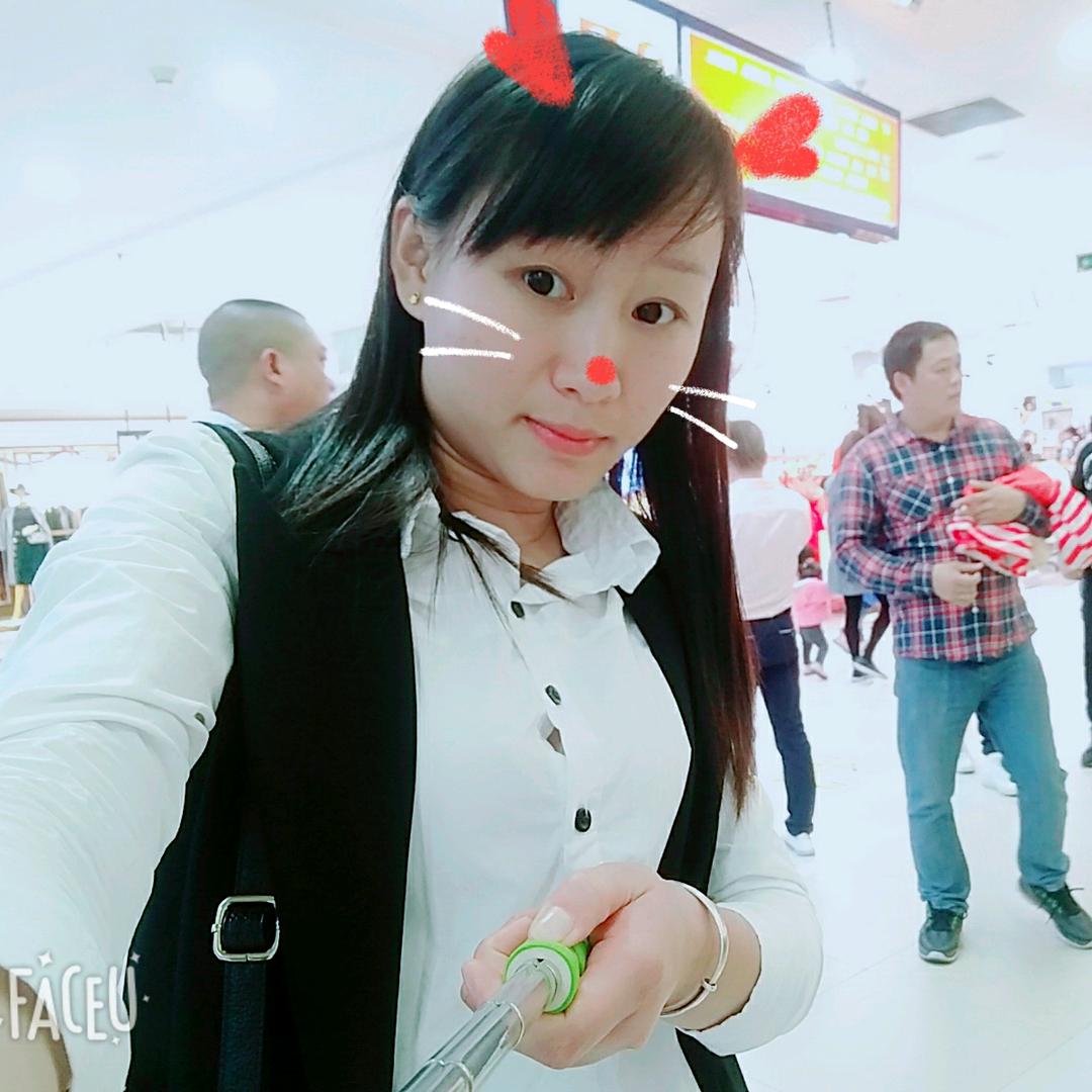 喜气杨杨