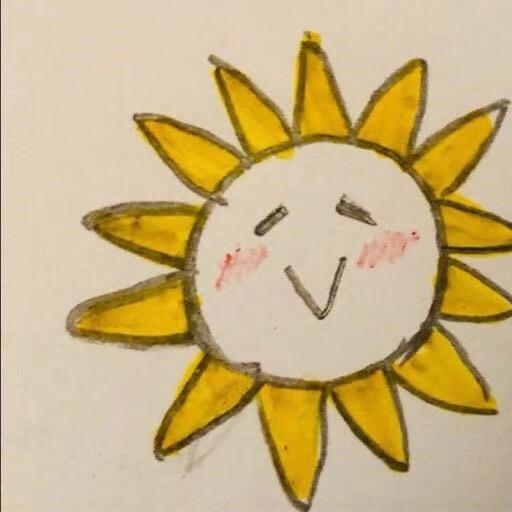 橙子🍊气泡水
