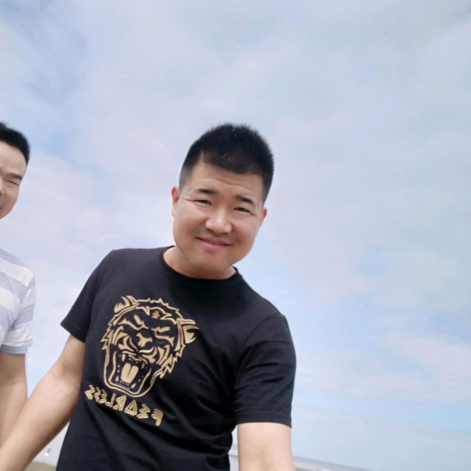 梁所很忙【努力蜕变】