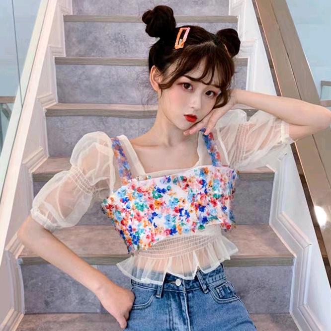 无为市万菇凉精品女装