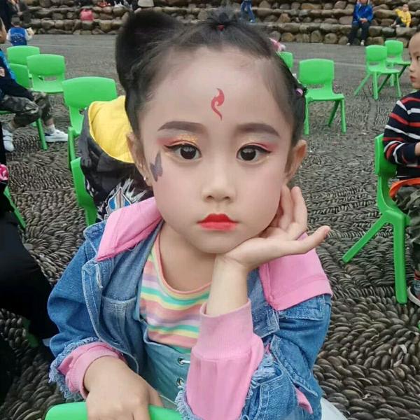 瑜摆摆😍😍😍