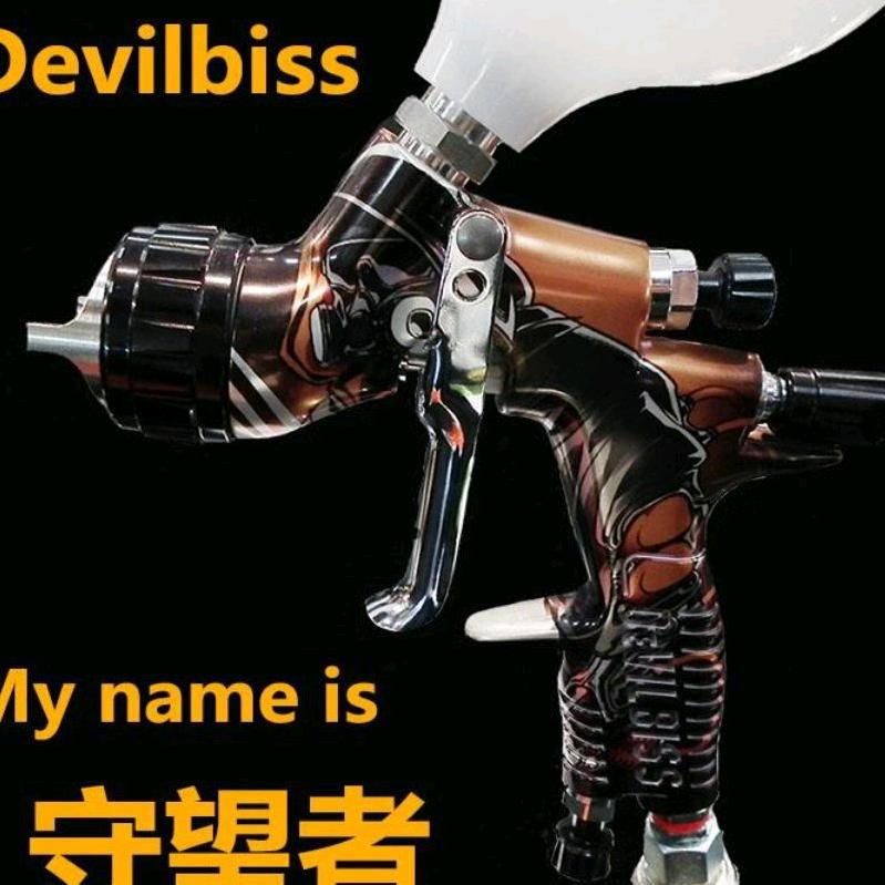 柳州宾悦 阿宾喷漆