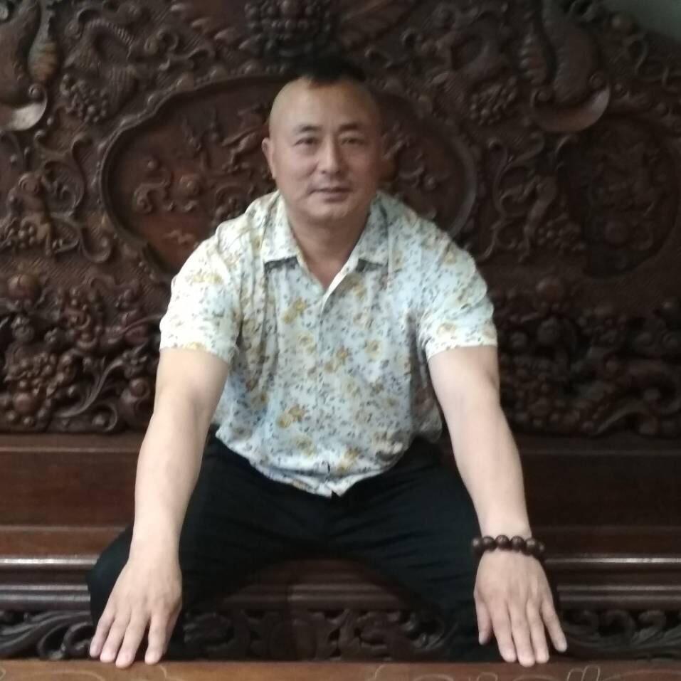 聚正梁鸿运苗木经营