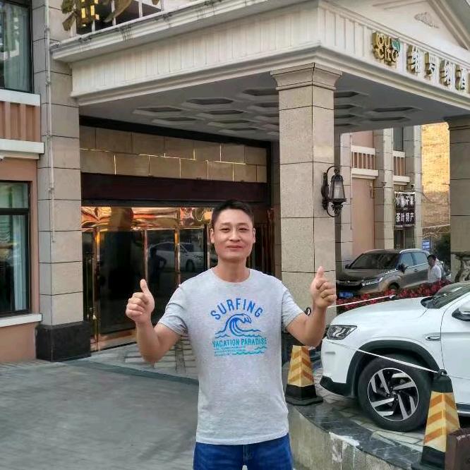 李军