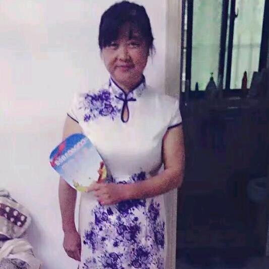 🌸王姐