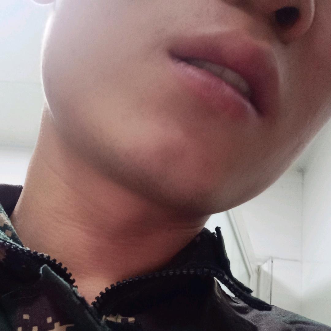 小傅同志