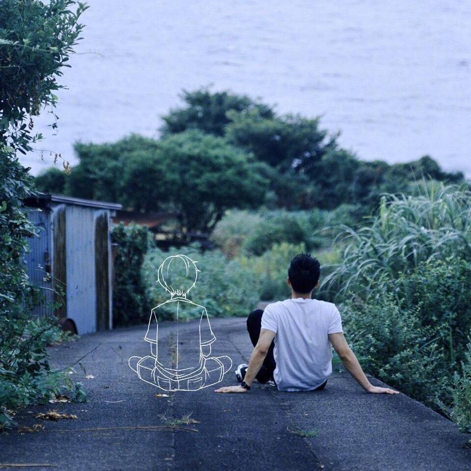 我的前男友略略略