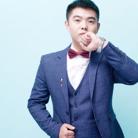 U一点小脾气