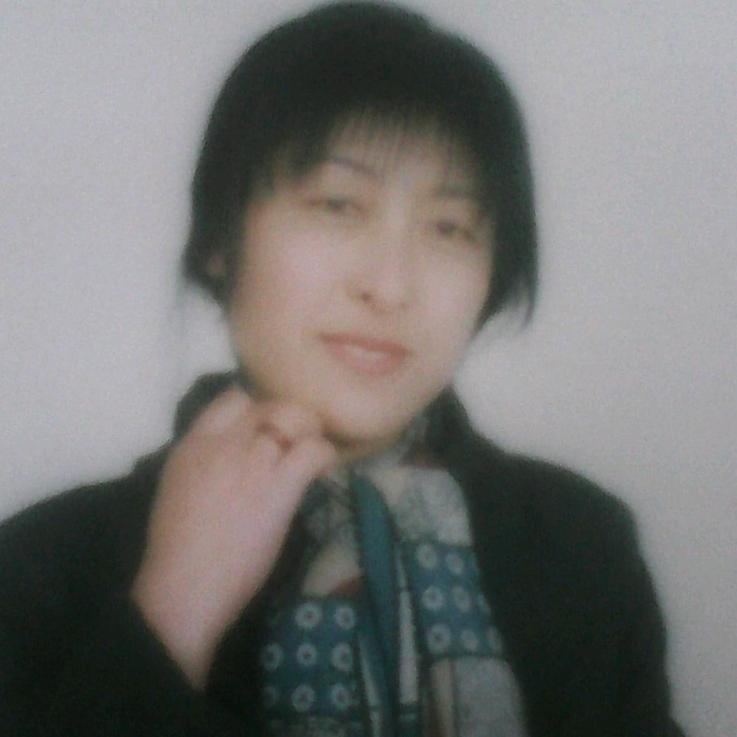 李芳英