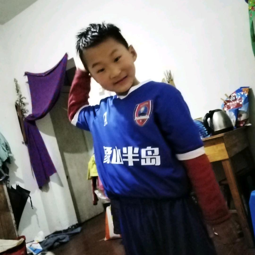 不服你就来，