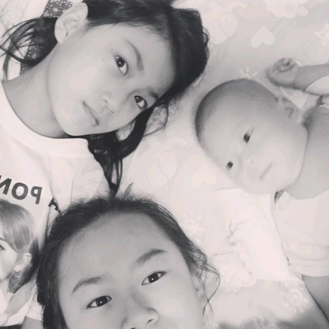 幸福其实很简单