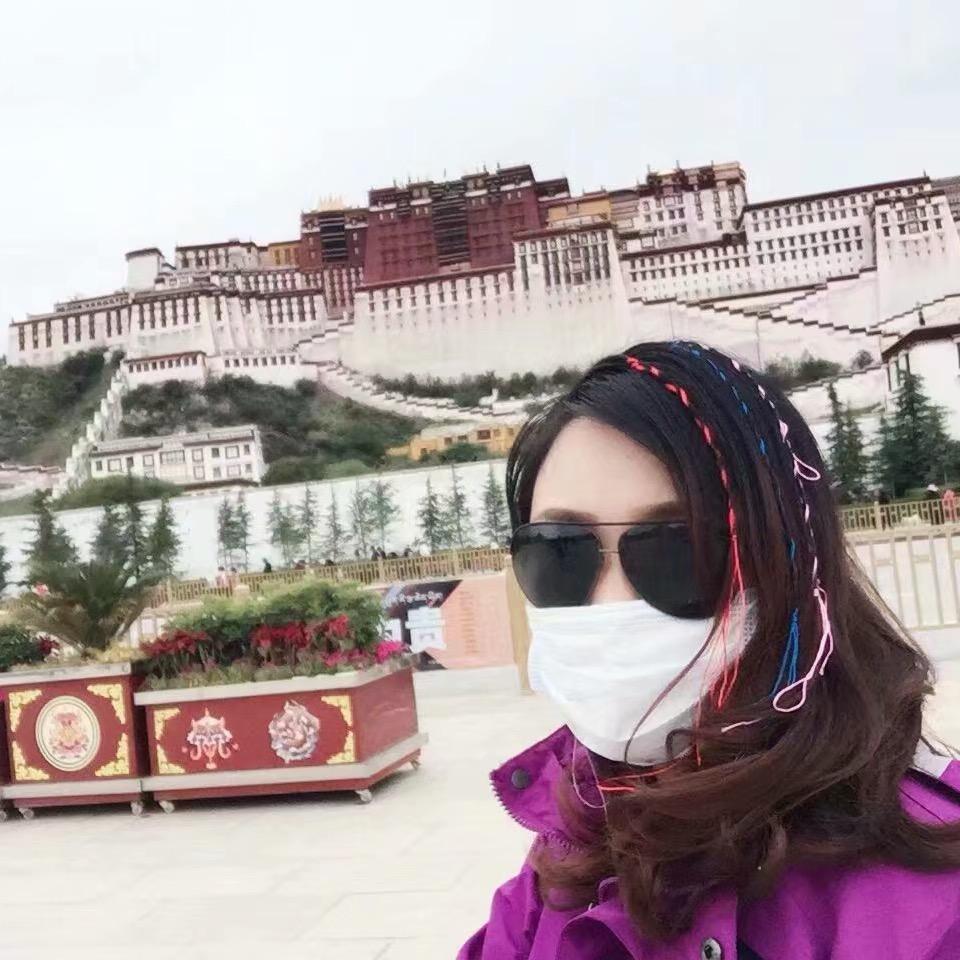 丸子🌹甄选好物🌹