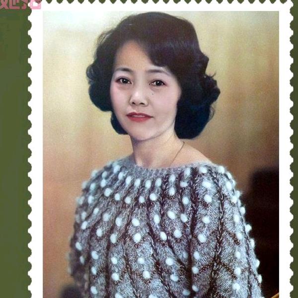 莎妈咪