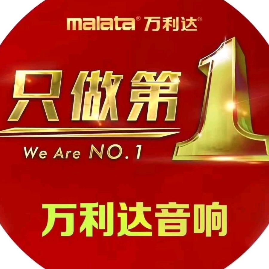 崇左江州区冯达音响城