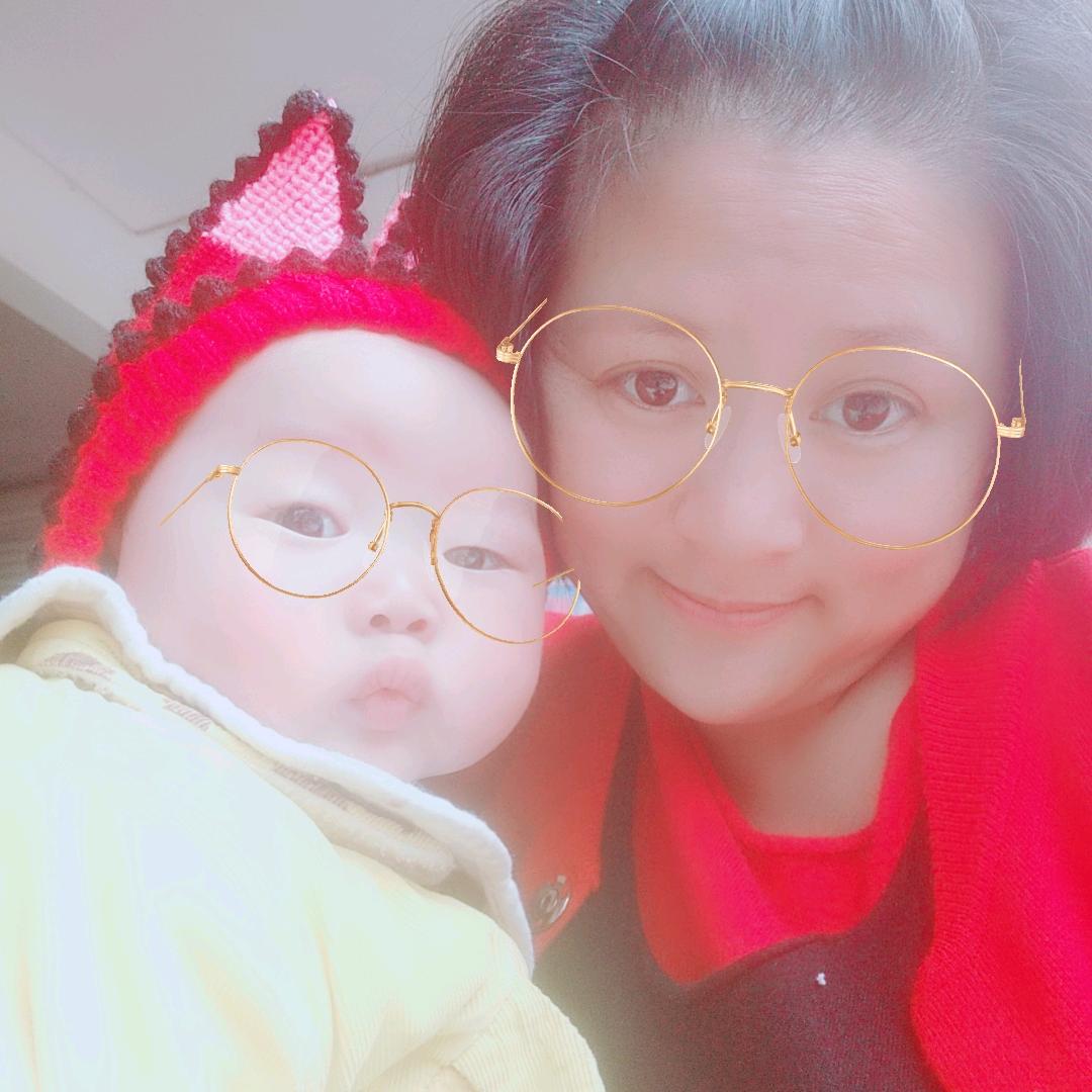 🌈小八斤🌈